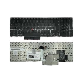 Lenovo IBM Thinkpad Edge E525 Siyah Notebook Klavye