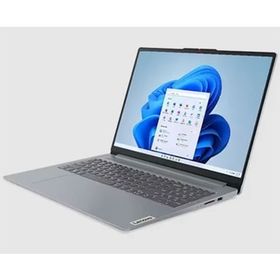 Lenovo Idea Pad 82XQ0010TX Slim 3 15AMN8 AMD Ryzen 3 7320U 8GB Ram 512GB SSD Radeon 15.6 inç Taşınabilir Bilgisayar