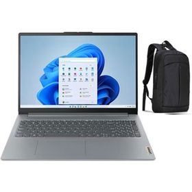 Lenovo Idea Pad 82XQ0010TX Slim 3 15AMN8 AMD Ryzen 3 7320U 8GB Ram 512GB SSD Radeon 15.6 inç Taşınabilir Bilgisayar