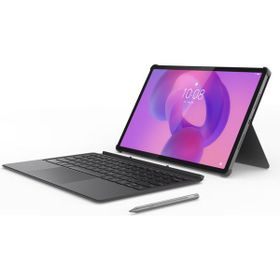 Lenovo Idea Tab Pro ZAE50038TR 8GB+128GB 12.7 inç Gri Kalem+Tablet PC