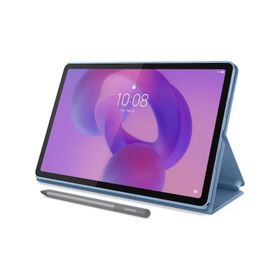 Lenovo Idea Tab ZAFR0528TR 128 GB 11 inç Mavi Tablet
