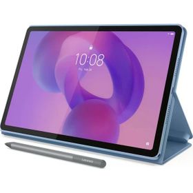 Lenovo Idea Tab ZAFR0528TR 128 GB 11 inç Mavi Tablet