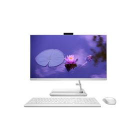 Lenovo IdeaCentre 3 F0GJ00K7TX06 i5-12450H 16 GB Ram 1 TB SSD 27 inç FullHD FreeDOS All In One Bilgisayar