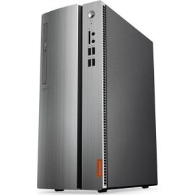 Lenovo ideacentre 510-15IKL 90G8003YTX i5-7400 8GB RAM 1TB SSD RX 460 Windows 10 Home Masaüstü Bilgisayar