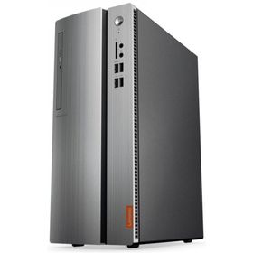 Lenovo ideacentre 510-15IKL 90G8003YTX i5-7400 8GB RAM 1TB SSD RX 460 Windows 10 Home Masaüstü Bilgisayar