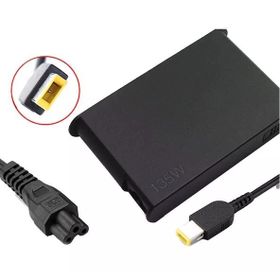 Lenovo Ideacentre 520-27ICB 520-27IKL 6.75A 135W Uyumlu Laptop Adaptör