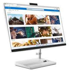 Lenovo IdeaCentre AIO 3 24IAP7 F0GH0110TR Intel Core i7-13620H 8GB RAM 512GB SSD Windows 11 Home 23.8 inç FHD IPS All in One Bilgisayar