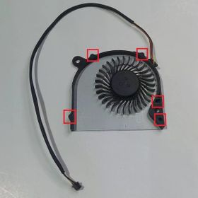 Lenovo Ideacentre F0BB00DJTX All-In-One Aıo Pc V1 Fan