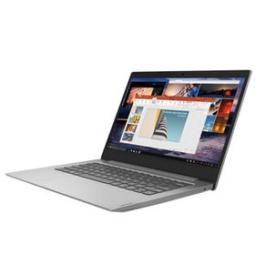 Lenovo IdeaPad 1 14ADA05 82GW007STX 3020E 4GB RAM 128GB SSD Windows 10 Home 14 inç Laptop - Notebook