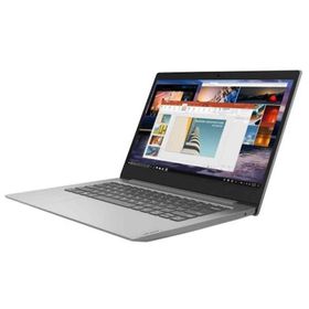 Lenovo IdeaPad 1 14IGL05 81VU008ETX N4020 4GB RAM 128GB SSD Windows 10 Pro 14 inç Laptop - Notebook