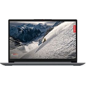Lenovo IdeaPad 1 15ALC7 82R400BLTX Ryzen 5 5500U 8GB RAM 512GB SSD Windows 11 Home 15.6 inç Laptop - Notebook