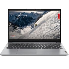 Lenovo IdeaPad 1 15ALC7 82R400VPTX Ryzen 5 5625U 8GB RAM 512GB SSD FreeDOS 15.6 inç Laptop - Notebook