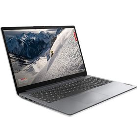 Lenovo IdeaPad 1 15AMN7 82VG008BTX Ryzen 5 7520U 8GB RAM 256GB SSD FreeDOS 15.6 inç Laptop - Notebook