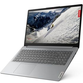 Lenovo IdeaPad 1 15AMN7 82VG008BTX Ryzen 5 7520U 8GB RAM 256GB SSD FreeDOS 15.6 inç Laptop - Notebook