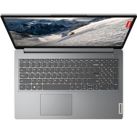Lenovo IdeaPad 1 15AMN7 82VG00M9TX AMD Ryzen 5 7520U 8GB RAM 1TB SSD FreeDOS 15.6 inç Laptop - Notebook