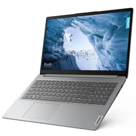 Lenovo IdeaPad 1 15IGL7 82V7005MTX N4120 4GB RAM 128GB SSD Windows 11 Home 15.6 inç Laptop - Notebook
