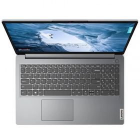 Lenovo IdeaPad 1 15IGL7 82V7005MTX N4120 4GB RAM 128GB SSD Windows 11 Home 15.6 inç Laptop - Notebook