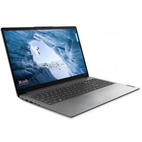 Lenovo IdeaPad 1 15IGL7 82V7005MTX N4120 4GB RAM 256GB SSD Windows 11 Home 15.6 inç Laptop - Notebook