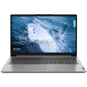 Lenovo IdeaPad 1 15IGL7 82V7005MTX N4120 4GB RAM 256GB SSD Windows 11 Home 15.6 inç Laptop - Notebook