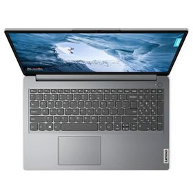 Lenovo IdeaPad 1 15IGL7 82V7006NTX N4120 4GB RAM 128GB eMMC FreeDOS 15.6 inç Laptop - Notebook