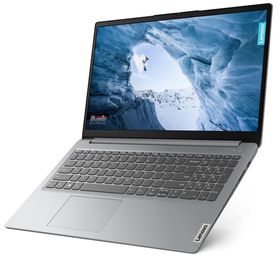 Lenovo IdeaPad 1 15IGL7 82V700A8TX N4020 4GB RAM 128GB SSD Windows 11 Home 15.6 inç Laptop - Notebook