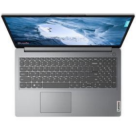Lenovo IdeaPad 1 15IGL7 82V700A8TX02 N4020 4GB RAM 512GB SSD FreeDOS 15.6 inç Laptop - Notebook