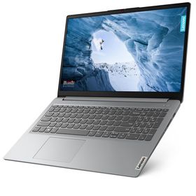 Lenovo IdeaPad 1 15IGL7 82V700A8TX02 N4020 4GB RAM 512GB SSD FreeDOS 15.6 inç Laptop - Notebook