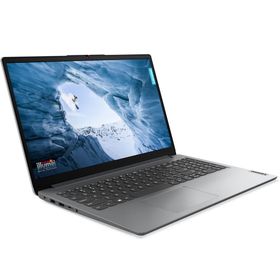 Lenovo IdeaPad 1 82V7006NTX02 Intel Celeron N4120 4GB RAM 128GB + 512GB SSD FreeDOS 15.6 inç Laptop - Notebook