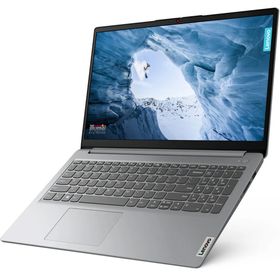 Lenovo IdeaPad 1 82V7006NTX03 Intel Celeron N4120 4GB RAM 128GB + 1TB SSD FreeDOS 15.6 inç Laptop - Notebook
