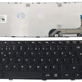 Lenovo IdeaPad 100 100-15IBD Klavye