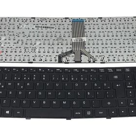 Lenovo IdeaPad 100 100-15IBD Klavye