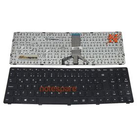 Lenovo IdeaPad 100 100-15IBD Klavye