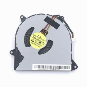 Lenovo İdeapad 100-14IBD Uyumlu Notebook Fan