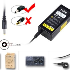 Lenovo İdeapad 100-14IBY 100-15IBY Uyumlu Notebook Adaptör