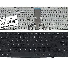 Lenovo İdeapad 100-15IBD 80QQ009DTX Klavye