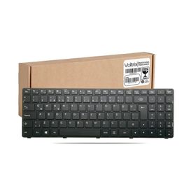 Lenovo IdeaPad 100-15IBD 80QQ009KTX Siyah Klavye