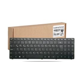 Lenovo IdeaPad 100-15IBD 80QQ00E6US Siyah Klavye