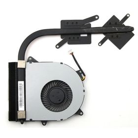 Lenovo Ideapad 100-15Ibd Cpu Fan İşlemci Soğutucu
