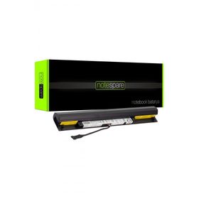 Lenovo Ideapad 100-15IBD Uyumlu Laptop Batarya Pil