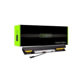 Lenovo Ideapad 100-15IBD Uyumlu Laptop Batarya Pil
