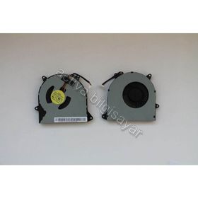 Lenovo İdeapad 100-15IBD Uyumlu Notebook Fan