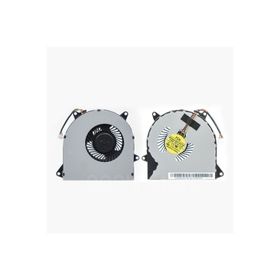 Lenovo Ideapad 100-15IBY 100-15ISK 80QQ 80MJ Notebook Cpu Fan