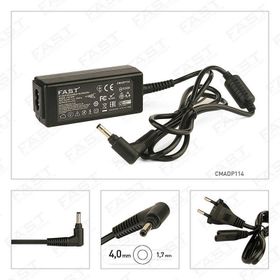 Lenovo İdeapad 100-15IBY 100S Uyumlu Notebook Adaptör