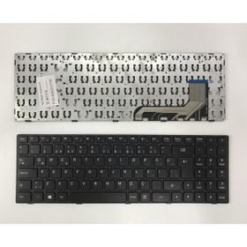 Lenovo İdeapad 100-15IBY Siyah Klavye