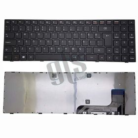 Lenovo İdeapad 100-15IBY Siyah Klavye