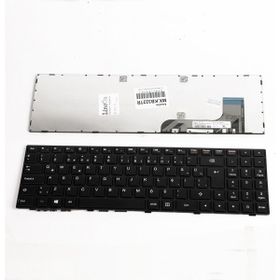 Lenovo İdeapad 100-15IBY Siyah Klavye