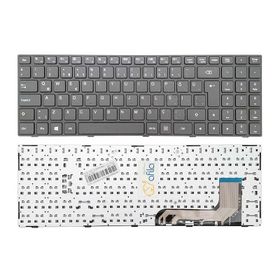 Lenovo İdeapad 100-15IBY Siyah Klavye