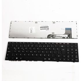 Lenovo İdeapad 100-15IBY Siyah Klavye