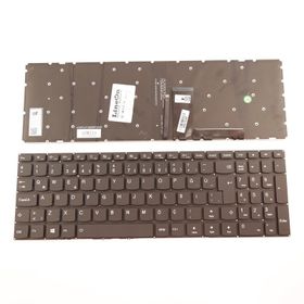 Lenovo Ideapad 110-15ACL Notebook Klavye