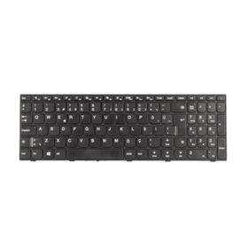 Lenovo Ideapad 110-15ACL Notebook Klavye